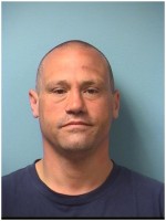 St. Cloud Police Arrest Man After Swimming in Sauk River